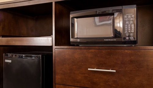 Suite, 1 très grand lit, non-fumeurs, baignoire à jets