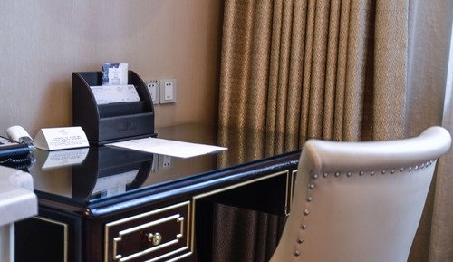 Chambre Standard, 2 lits une place