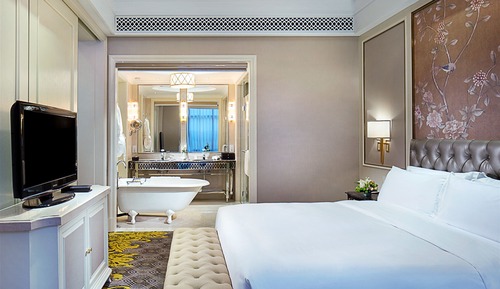 Chambre Standard