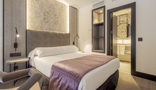 Appartement Duplex Premium (2 adults and 2 children)