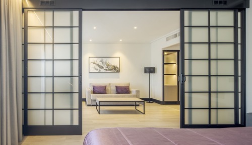 Suite Premium (2 adults and 1 child)