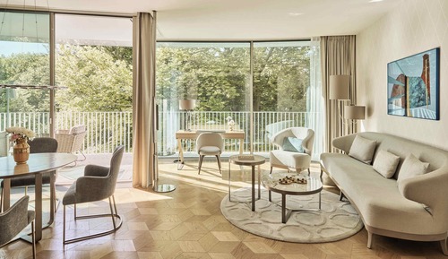 Suite « Premier »