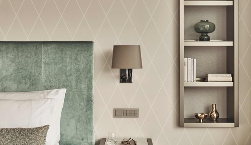 Chambre « Premier » (Fontenay)