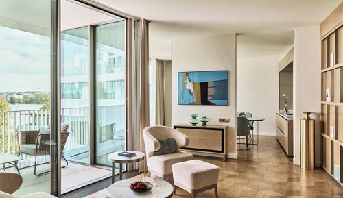 Suite Panoramique
