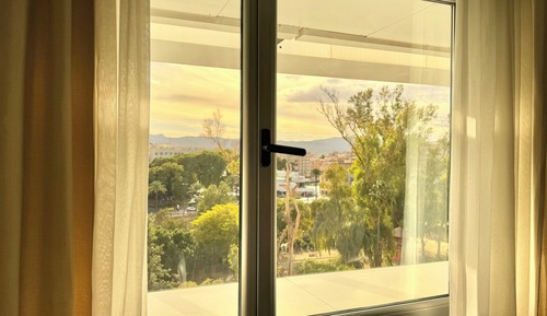 Chambre Supérieure (con vistas)