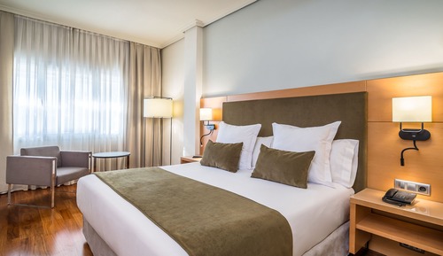 Chambre Supérieure