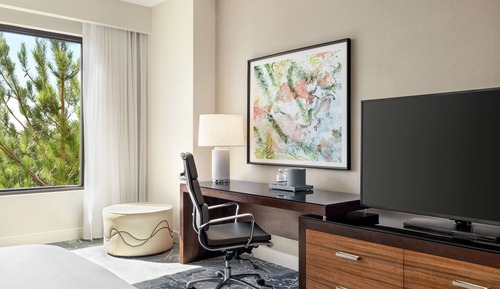 Suite Deluxe, 1 chambre