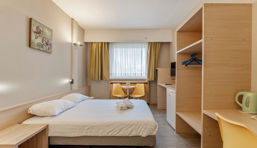 Chambre Double
