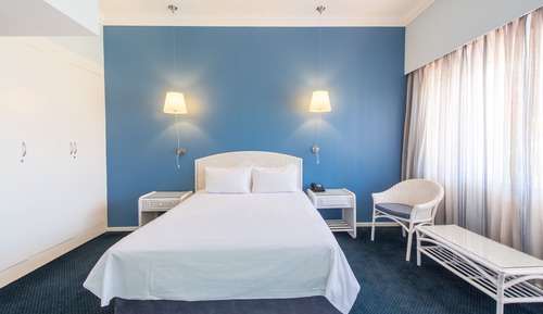 Chambre Double Standard