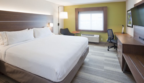 Suite, 1 très grand lit, accessible aux personnes à mobilité réduite