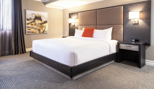 Chambre Premium