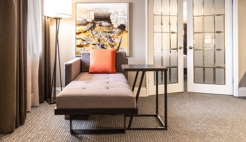 Suite, 1 chambre