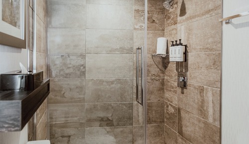 Chambre Premium, 1 très grand lit