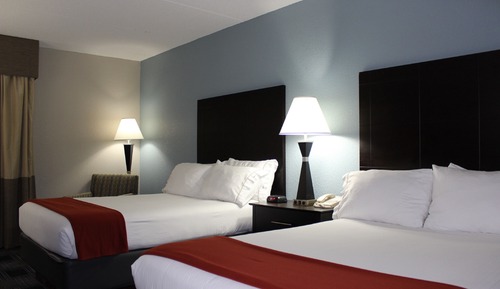 Chambre Standard