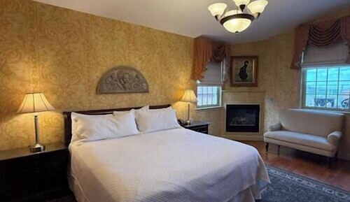 Chambre Premium