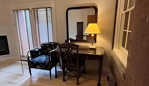 Chambre Deluxe