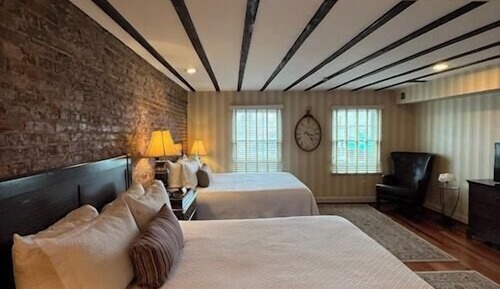 Chambre Deluxe