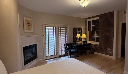 Chambre Premium