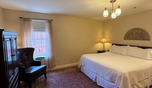Chambre Standard
