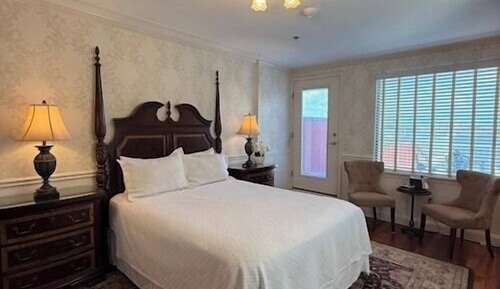 Chambre Premium