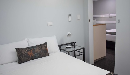 Chambre Familiale, 2 grands lits, non-fumeurs
