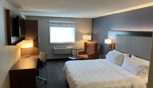 Chambre Premium