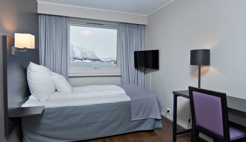 Chambre Simple, non-fumeurs (Small)