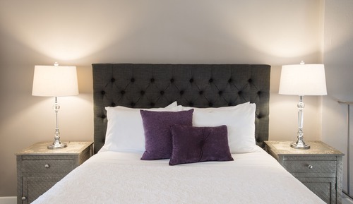 Loft « Premier », 1 grand lit