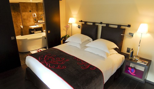 Suite Duplex