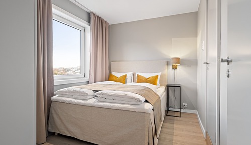 Appartement, 1 chambre
