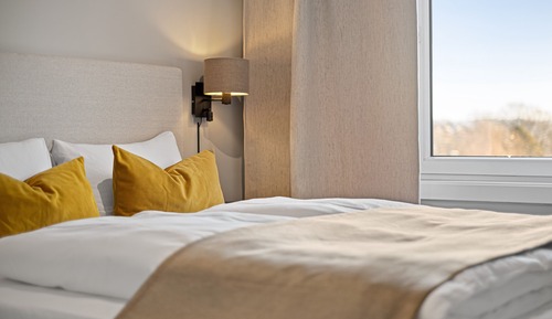 Appartement Exécutif, 3 chambres