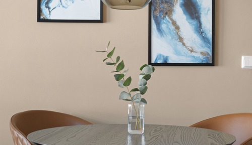 Appartement Exécutif, 2 chambres