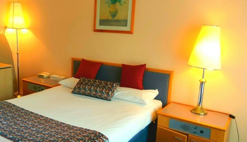 Chambre Standard, non-fumeurs, coin cuisine