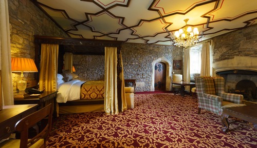 Chambre Double Supérieure