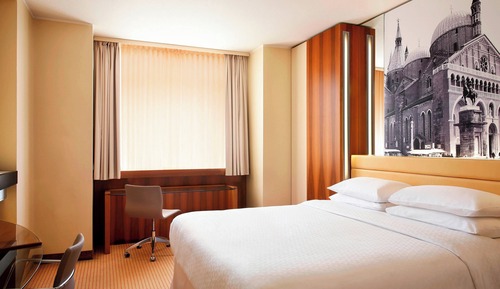 Chambre Supérieure, 1 grand lit