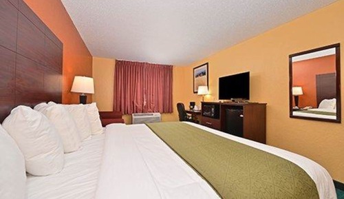 Suite, 1 très grand lit et 1 canapé-lit, non-fumeurs
