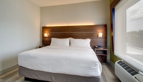 Suite, 1 chambre