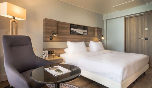 Chambre Familiale, plusieurs chambres (Friends & Family)