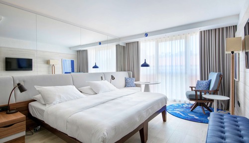 Chambre Supérieure