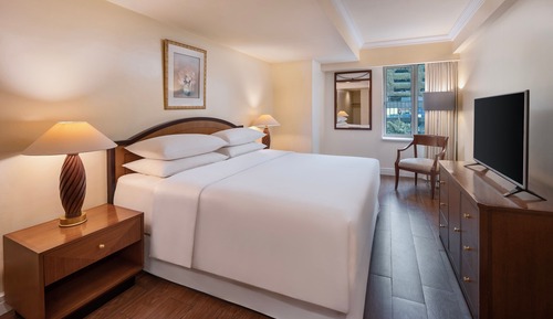 Appartement Classique, 2 chambres