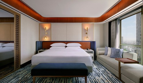 Suite Royale, 1 chambre, non-fumeurs