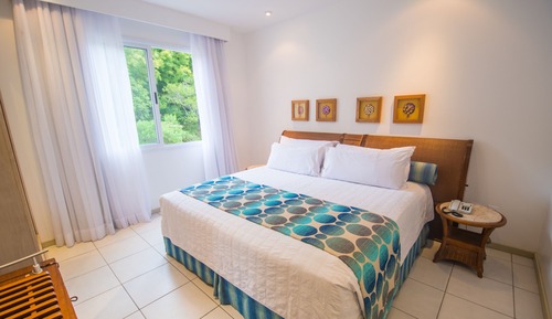 Suite Luxe