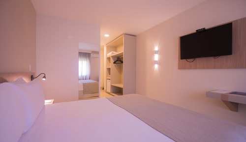 Chambre Supérieure