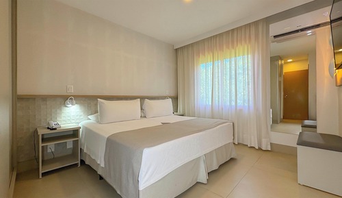 Appartement Familial, 2 chambres