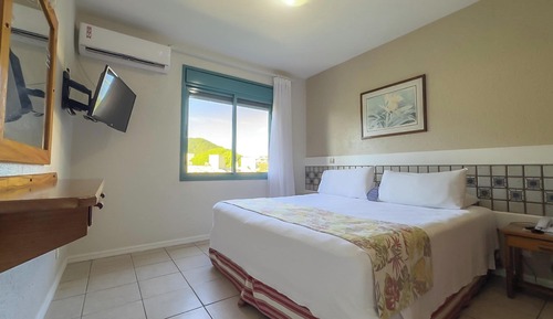 Appartement Supérieur, 1 chambre