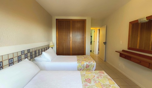 Appartement Supérieur, 2 chambres