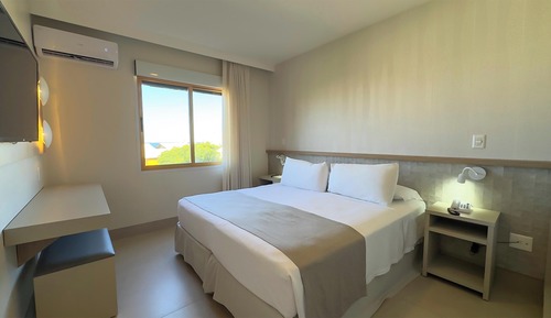 Appartement Familial, 2 chambres, vue mer