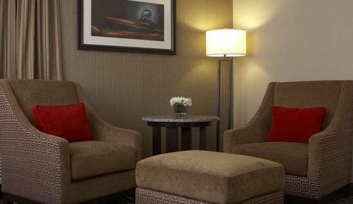 Chambre « Premier », 1 très grand lit