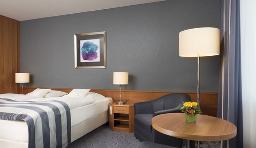 Chambre Double Classique