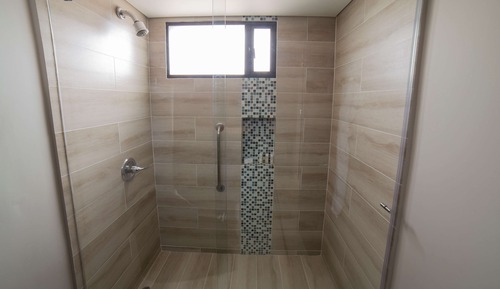 Suite, 1 très grand lit king-size, Fumeur